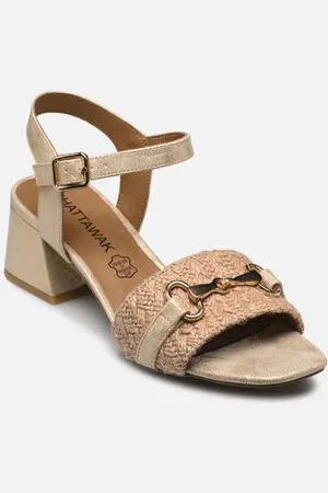Chattawak Espadrilles Laura - - Größe 36