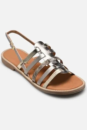 Tamaris Sandalen 28104-44 - - Größe 36