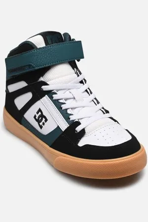 Dcshoes Pure High-Top EV - - Sneaker - Größe 32