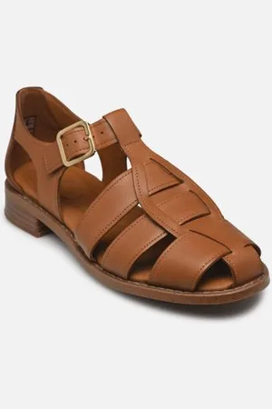 Clarks Sandalen Hana Sun - - Größe 36