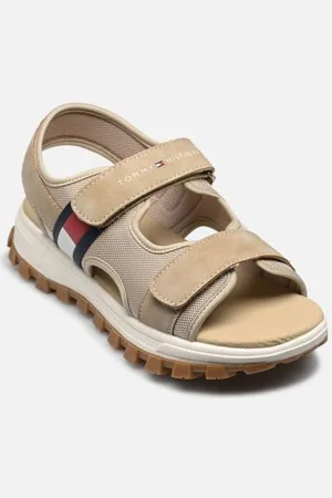 Tommy Hilfiger Sandalen VELCRO SANDAL - - Größe 31