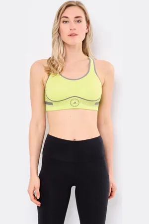 adidas Bekleidung Asmc Tpa Bra - - Größe L