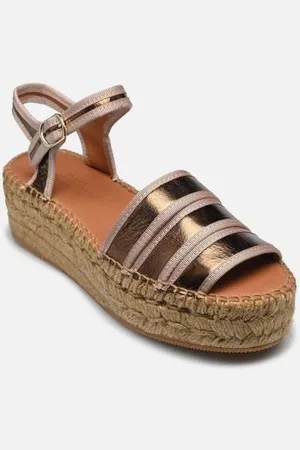 Naguisa Espadrilles Arachis - - Größe 36