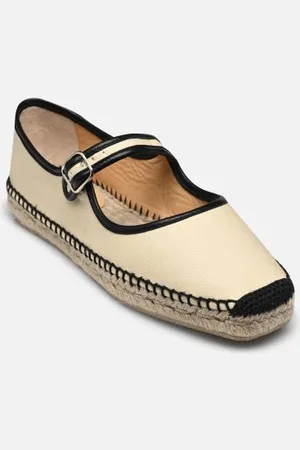 Castaner Espadrilles Padua - - Größe 36