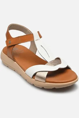 Dorking Sandalen GANDIA D9466 - - Größe 36