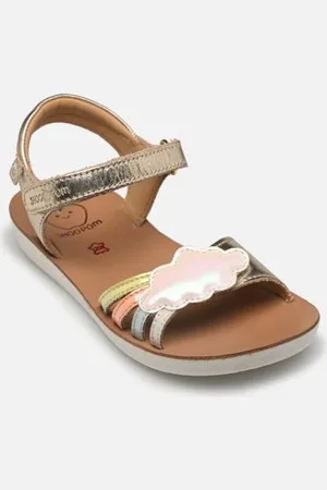 Shoo Pom Sandalen Goa Multi - - Größe 25