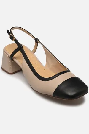Clarks Ballerinas Nyta45 Sling - - Größe 36
