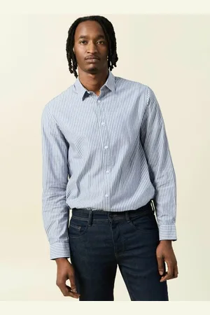 Bonobo Bekleidung WORKSHIRTH - - Größe L
