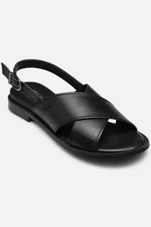 Tamaris Sandalen 28102-44 - - Größe 36