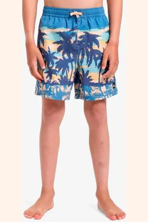 Quiksilver Bekleidung Everyday Straight Volley Yth14 EQBJV03501 - - Größe 10A