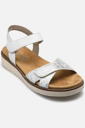 Remonte Sandalen D2049 - - Größe 36