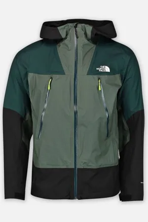 The North Face Bekleidung M SIGNAL 2.5L DRYVENT - - Größe S