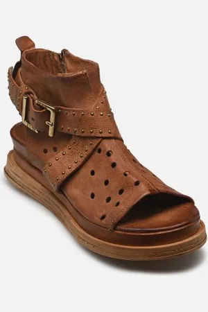 Airstep / A.S.98 Sandalen A15036 - - Größe 37