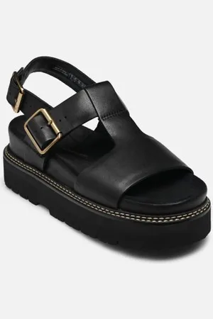 Clarks Sandalen Orianna Sky - - Größe 36