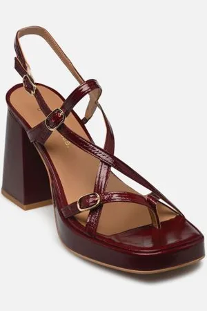 Georgia Rose Sandalen Maria - sandales - - Größe 35