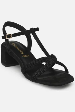 Tamaris Sandalen 28244-44 - - Größe 35
