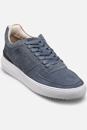 Blackstone Radley - - Sneaker - Größe 40