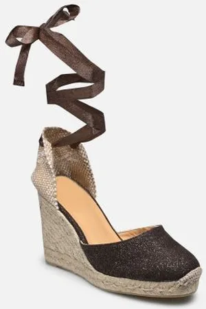 Castaner Espadrilles Carina H8 - - Größe 36