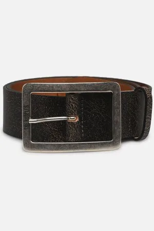 The Kooples Gürtel AHCE30005K - - Größe 1