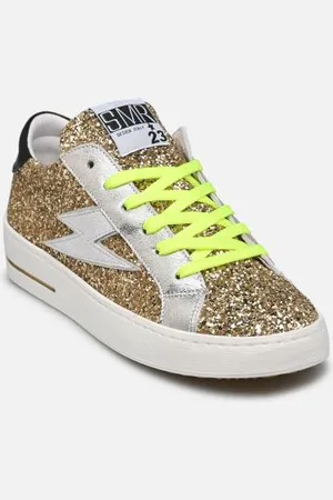 Semerdjian Maya - - Sneaker - Größe 36