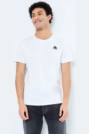 Kappa Bekleidung AUTHENTIC NOVO - - Größe S