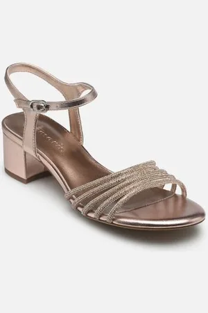 Tamaris Sandalen 28248-44 - - Größe 36