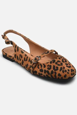 Karston Ballerinas Tiffany - - Größe 37