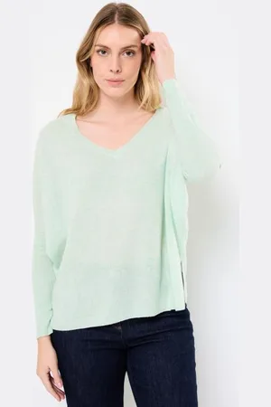 ABSOLUT CASHMERE Bekleidung CAMILLE - - Größe S