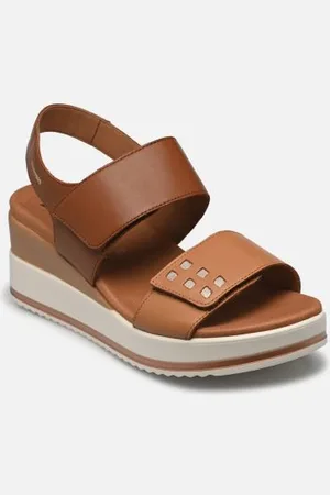 Mephisto Sandalen Swena N - - Größe 35