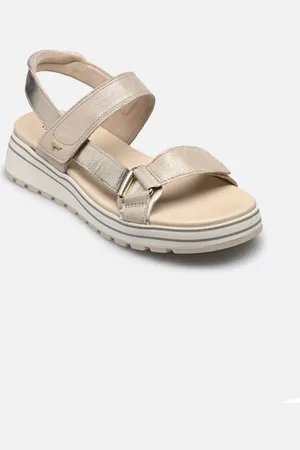Tamaris Sandalen 28267-44 - - Größe 36