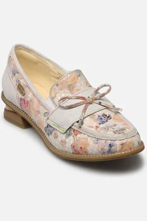 LAURA VITA Slipper Ibcihalo 10 - - Größe 35