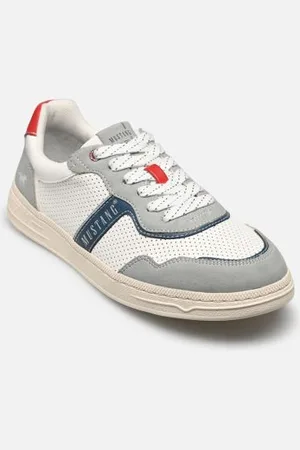 Mustang 4204306 - - Sneaker - Größe 40
