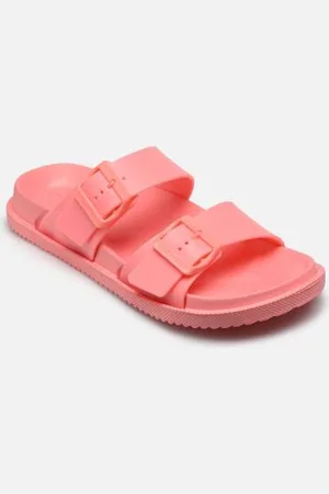 LEMON JELLY Clogs & Pantoletten Elise Flamingo Pink - - Größe 35 - 36