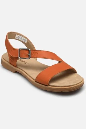 Timberland Sandalen CLBY BACKSTRAP SANDAL MDORN - - Größe 36