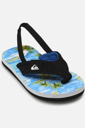 Quiksilver Sandalen MOLOKAI LAYBACK TODDLER - - Größe 20