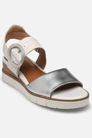 Tamaris Sandalen 28206-42 - - Größe 35