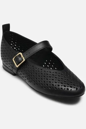 Clarks Ballerinas Fawna Jane - - Größe 36