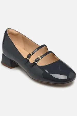 Clarks Pumps Daiss30 Shine - - Größe 36