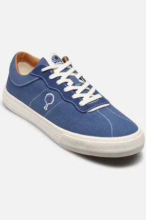 Faguo NASHI COTTON SUEDE - - Sneaker - Größe 40