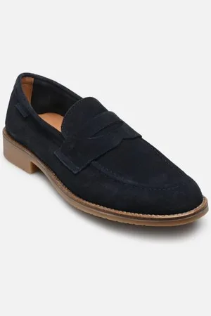 Hexagone Pellet Slipper FABRICE - - Größe 39