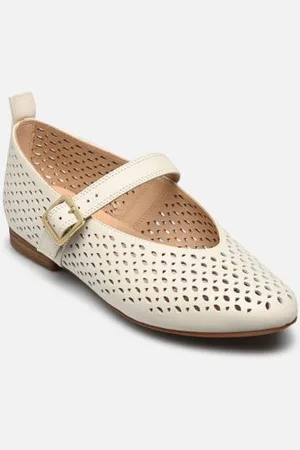 Clarks Ballerinas Fawna Jane - - Größe 36
