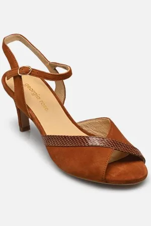Georgia Rose Sandalen Bipent - sandales - - Größe 35