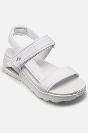 Skechers Sandalen Uno - Summer Stand2 - - Größe 35