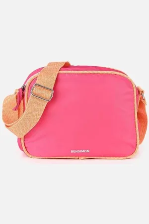 Bensimon Handtaschen SMALL BESACE C40 - - Größe T.U