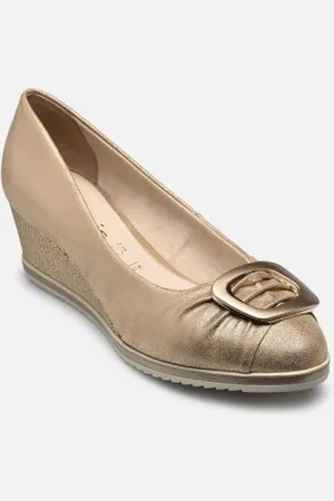 Tamaris Pumps 22323-44 - - Größe 36