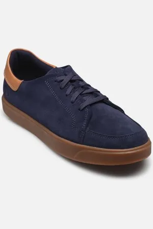 Timberland EMER LOW LACE SNEAKER NAVYS - - Sneaker - Größe 40