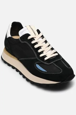 Belledonne Paris B6 W - - Sneaker - Größe 36