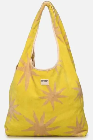 WOUF Handtaschen Tote bag - Fuerteventura - - Größe T.U