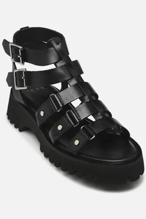 IKKS Sandalen B180225 - - Größe 36