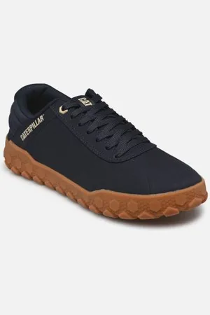 Caterpillar HEX + CANVAS - - Sneaker - Größe 40